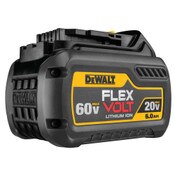 20/60V Max Battery Pack 6.0AH (2pk)